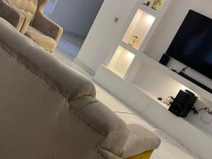 2 bedroom Flat / Apartment for rent Chevron Lekki Lagos