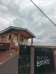 1 bedroom Flat / Apartment for rent Iyana Oworo Oworonshoki Gbagada Lagos