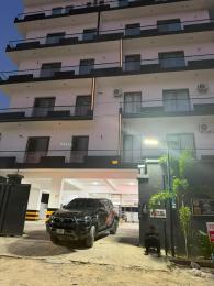 2 bedroom Flat / Apartment for sale Lekki Lagos