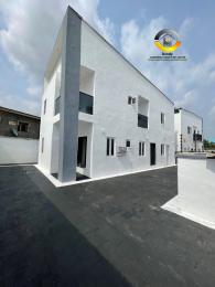 4 bedroom House for sale Abule Egba Abule Egba Lagos