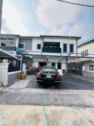 4 bedroom House for rent Ajah Lekki Lagos