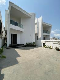 5 bedroom House for sale Ado Ajah Lagos