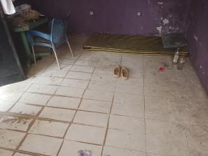 1 bedroom Flat / Apartment for rent Very Close To Mam Gass New oko oba Abule Egba Lagos