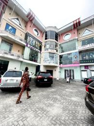 1 bedroom Commercial Property for rent ONIRU Victoria Island Lagos