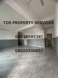 Commercial Property for rent Sabo Alagomeji, Yaba, Lagos. Alagomeji Yaba Lagos