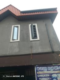 Commercial Property for rent Street Badore Ajah Lagos