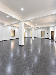 Commercial Property for rent New Market Road ONIRU Victoria Island Lagos
