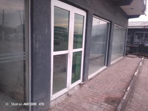 Commercial Property for rent Street Ado Road Ajah Lagos