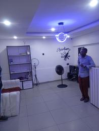 Commercial Property for rent Awolowo way Ikeja Lagos