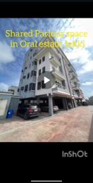 Flat / Apartment for rent Oral Estate Lekki Lagos Oral Estate Lekki Lagos