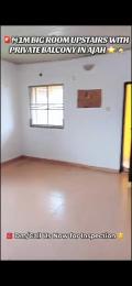 Flat / Apartment for rent Opp Adewale Badore Ajah Lagos