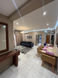 1 bedroom Flat / Apartment for shortlet Adeniyi Jones Ikeja Lagos