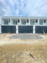 3 bedroom House for sale Sangotedo Lagos
