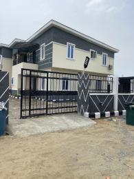 1 bedroom Flat / Apartment for rent Awoyaya Awoyaya Ajah Lagos