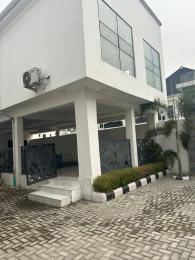 1 bedroom Flat / Apartment for rent Dpk Estate Orchid Lekki Lagos