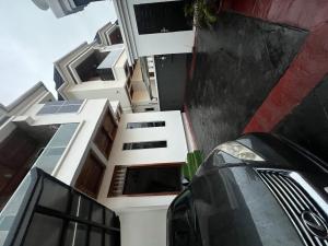 1 bedroom Flat / Apartment for rent Royal Pine Estate Orchid Orchid Lekki Lagos