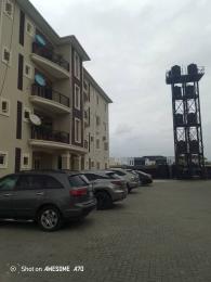 Flat / Apartment for rent Estate Ilaje Ajah Lagos