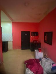 1 bedroom Flat / Apartment for rent Alagomeji Alagomeji Yaba Lagos