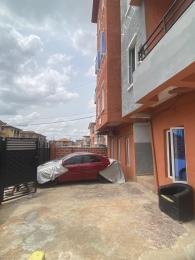 1 bedroom Flat / Apartment for rent Morocco Fola Agoro Yaba Lagos