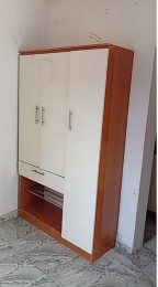 Flat / Apartment for rent FO1 Layout Kubwa Abuja