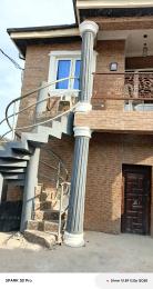 Flat / Apartment for rent Ile Iwe Meiran Last Bus Stop Abule Egba Lagos