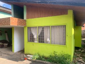 1 bedroom Flat / Apartment for rent New Bodija Ibadan Oyo