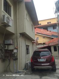 Flat / Apartment for rent Estate Ikota Lekki Lagos