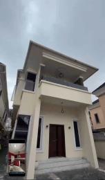 1 bedroom Flat / Apartment for rent Osapa london Lekki Lagos