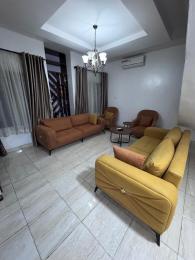 1 bedroom Flat / Apartment for rent Royal Gardens Estate Off Lekki-Epe Expressway Ajah Lagos