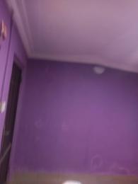 Flat / Apartment for rent Akiode Ojodu Lagos