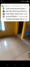 1 bedroom Flat / Apartment for rent Alapere Alapere Kosofe/Ikosi Lagos