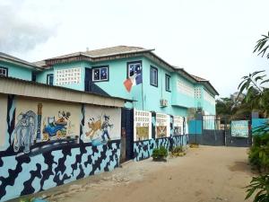 Commercial Property for sale Beside Army Barracks Badagry Badagry Lagos