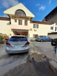 1 bedroom Flat / Apartment for rent Lekki Phase 1 Admiralty Road Lekki Phase 1 Lekki Lagos