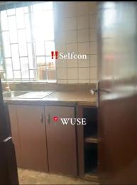 1 bedroom Flat / Apartment for rent Wuse Abuja Wuse 1 Abuja