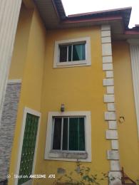 Flat / Apartment for rent Estate Thomas estate Ajah Lagos