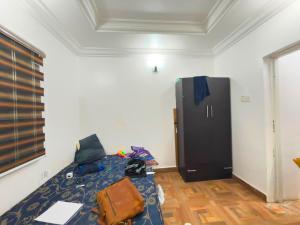 Flat / Apartment for rent Wuye Wuye Abuja