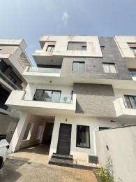 5 bedroom Flat / Apartment for rent Banana Island Ikoyi Lagos