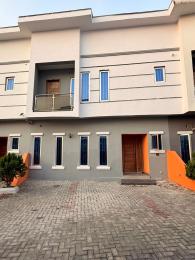 3 bedroom House for rent Orchid Lekki Lagos