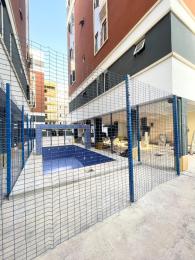 2 bedroom Flat / Apartment for rent Lekki Phase 1,lagos State. Lekki Phase 1 Lekki Lagos