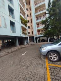 3 bedroom Flat / Apartment for rent Safecourt Estate, Ikate Lekki,lagos State. Ikate Lekki Lagos