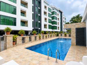 3 bedroom Flat / Apartment for rent Old Ikoyi Ikoyi Lagos