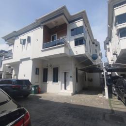 4 bedroom House for rent Orchid Lekki Lagos