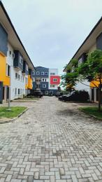 4 bedroom House for rent Ikate Elegushi, Lekki Lagos