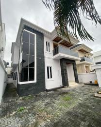 1 bedroom Flat / Apartment for rent Osapa Osapa london Lekki Lagos