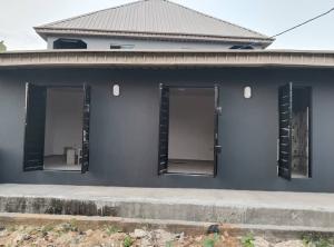 Commercial Property for rent Fawole Estate Igbogbo Ikorodu Lagos