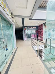 1 bedroom Commercial Property for rent Chevron Lekki chevron Lekki Lagos