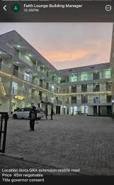 Commercial Property for sale Ajah Lagos