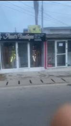 Commercial Property for rent Opebi Oregun Link Ikeja Lagos