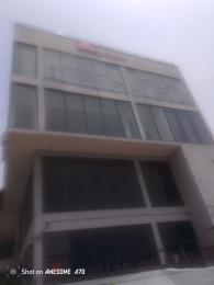 Commercial Property for rent  Jakande Lekki Lagos
