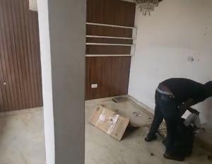 1 bedroom Commercial Property for rent Lekki Phase 1 Lekki Lagos
